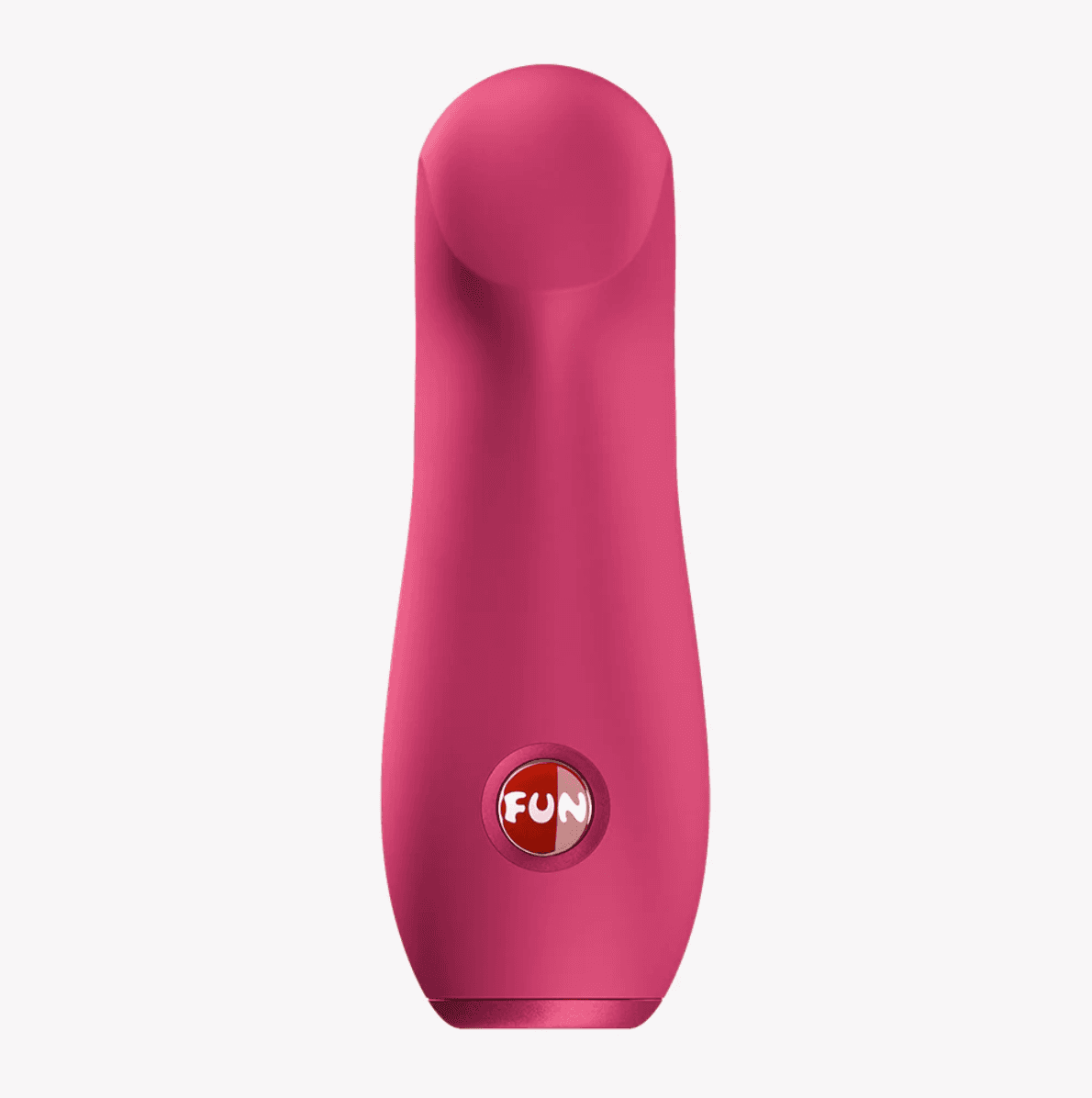 Mini vibrador Stella frambuesa