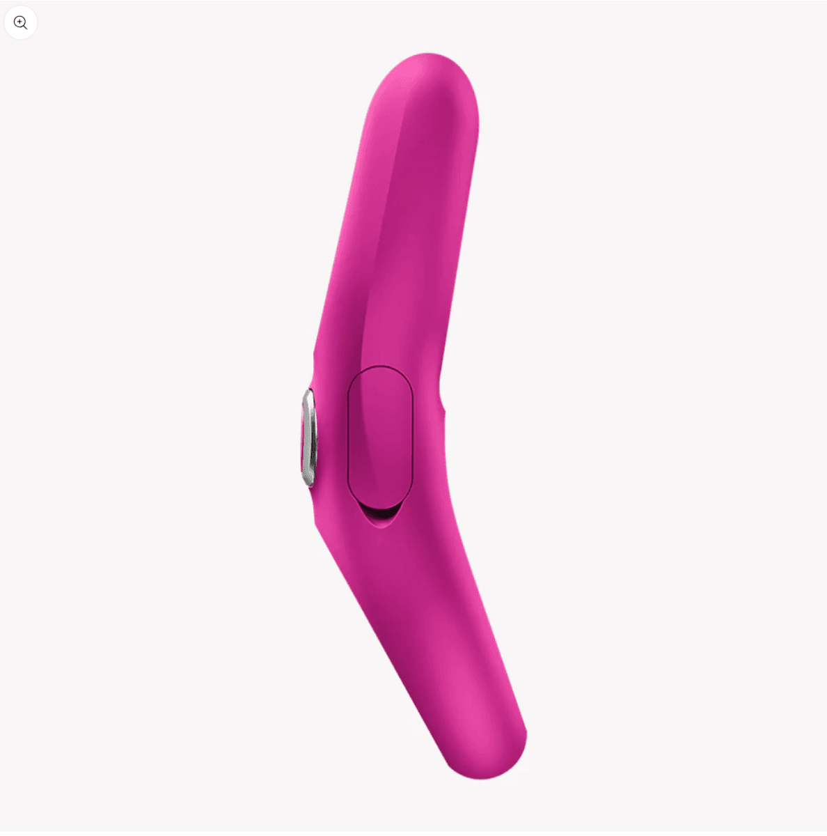 Anillo vibrador Nōs XL magenta