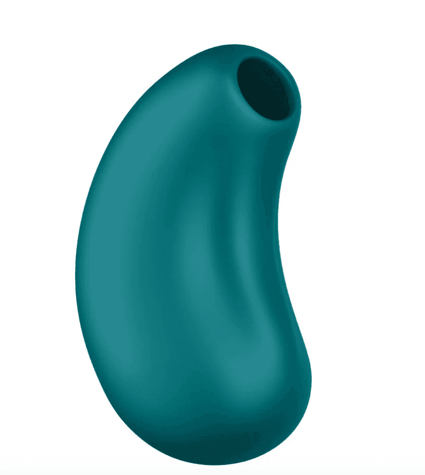Estimulador clitoriano Cherie