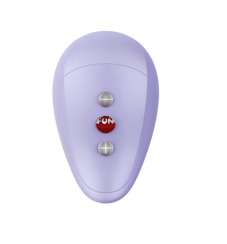 Estimulador de clitoris Essence purple