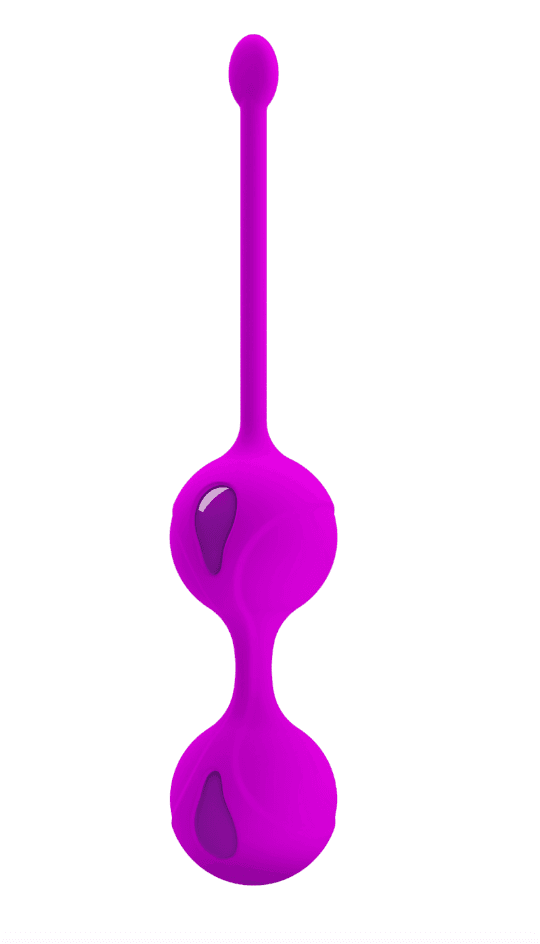 Kegels balls
