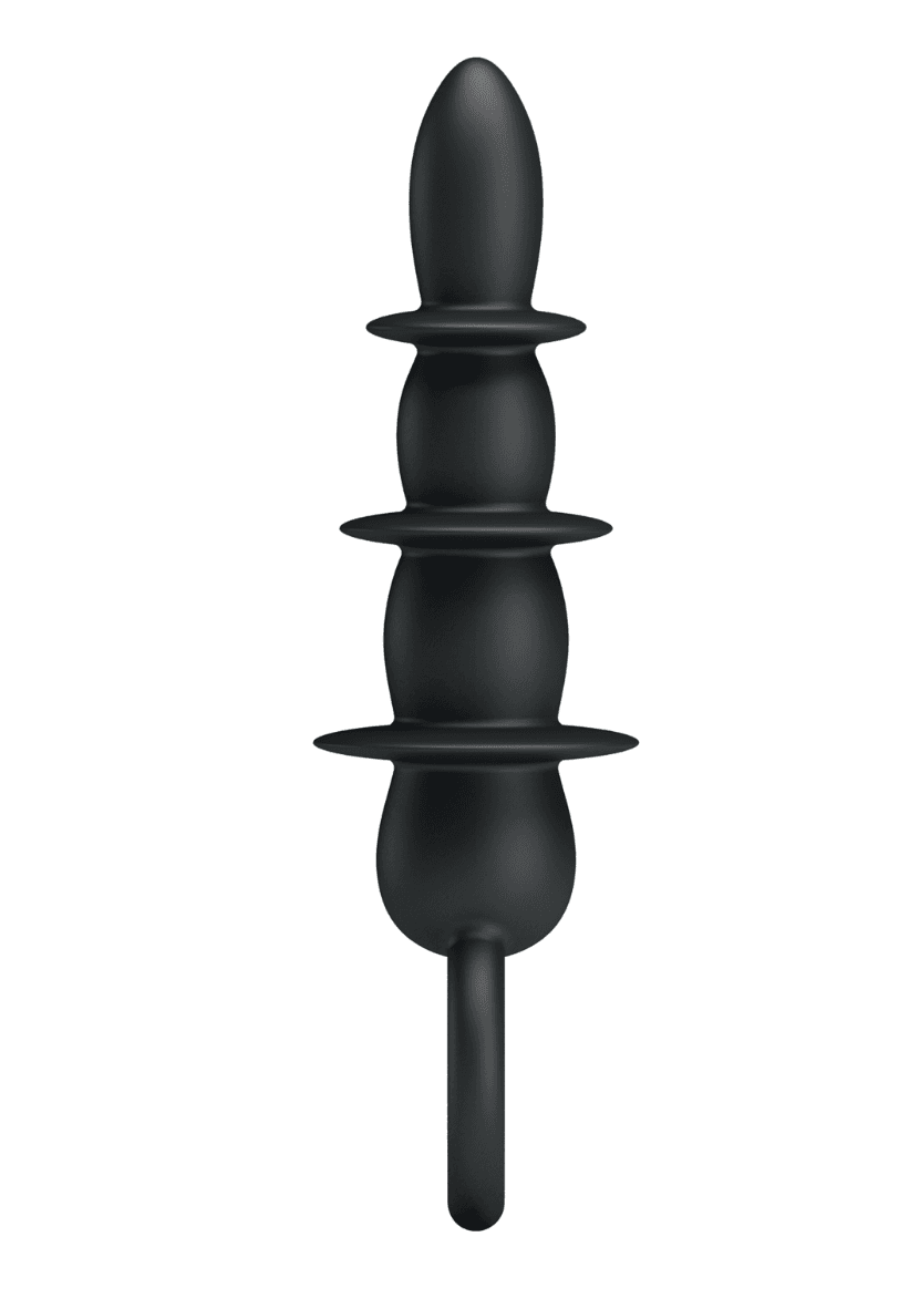 Plug anal
