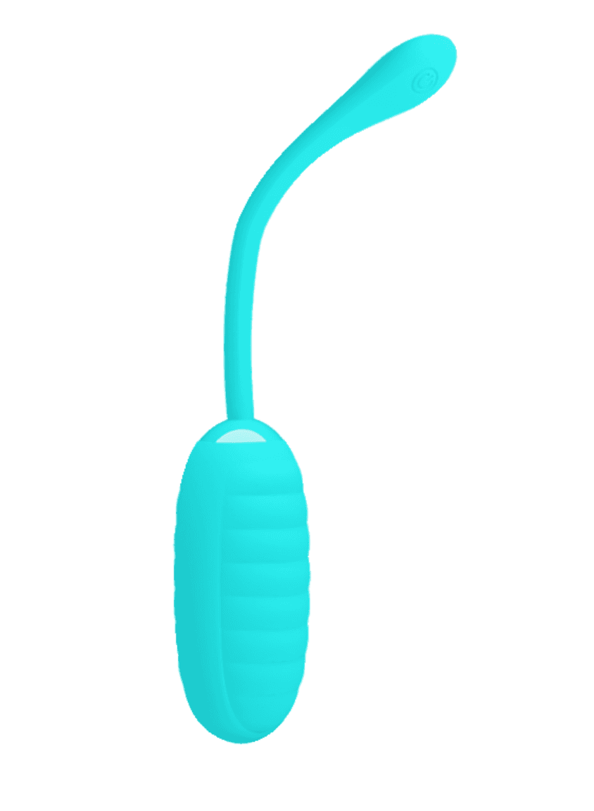 Kegel Balls Kirk