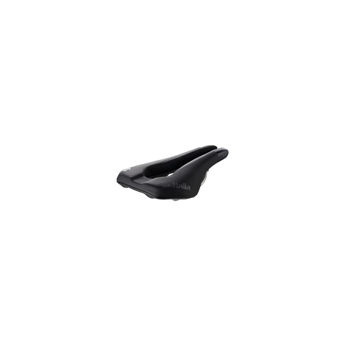 Asiento MTB watt gel ti 316 superflow Selle Italia