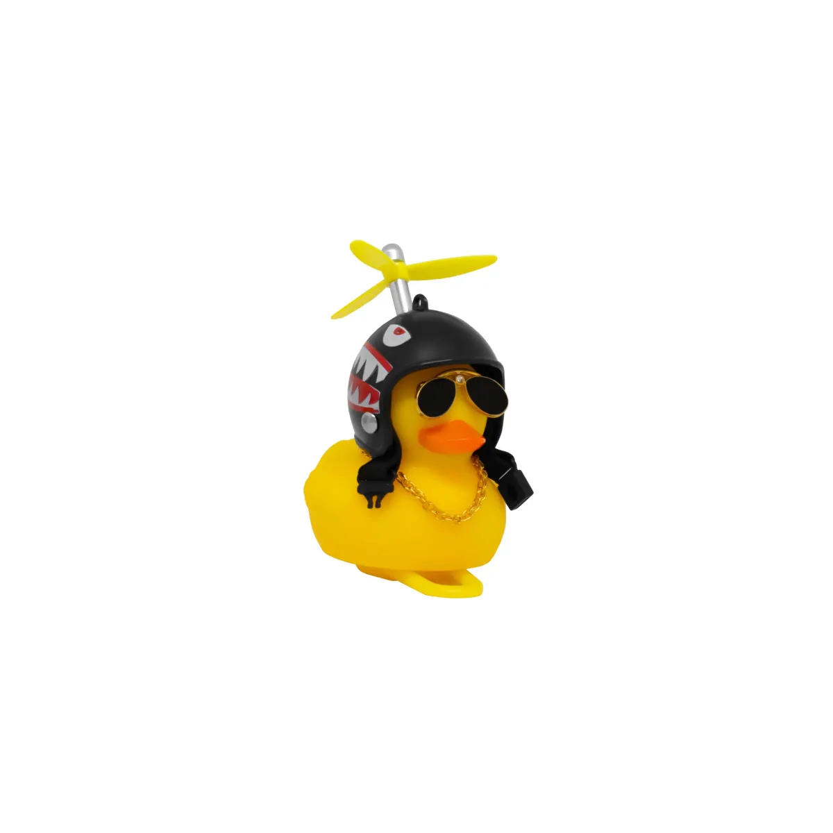 Bocina Patitos