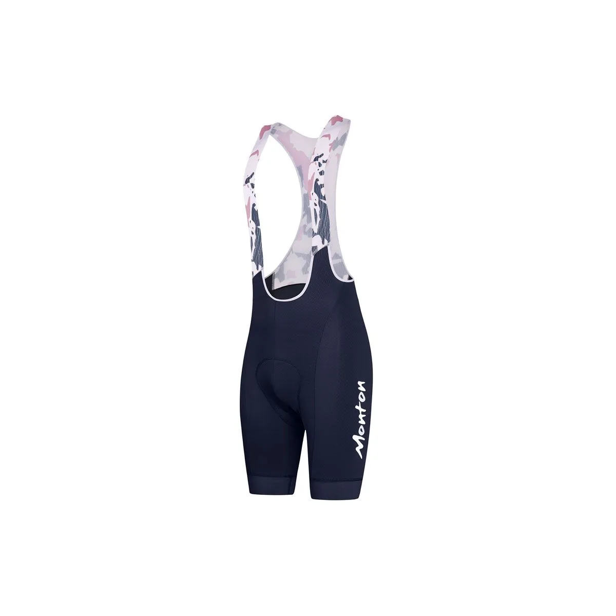 Calza dama Ribon con tiradores Monton