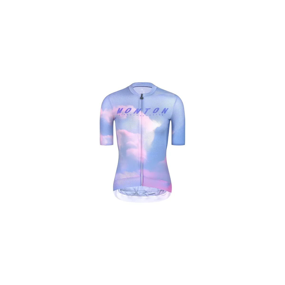 Camiseta dama Evening Glow Monton