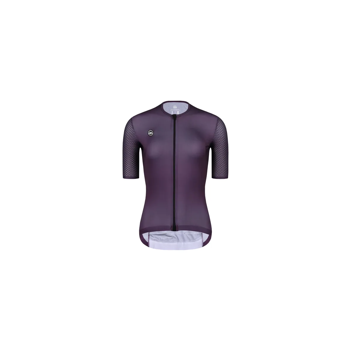 Camiseta dama Janvier Monton