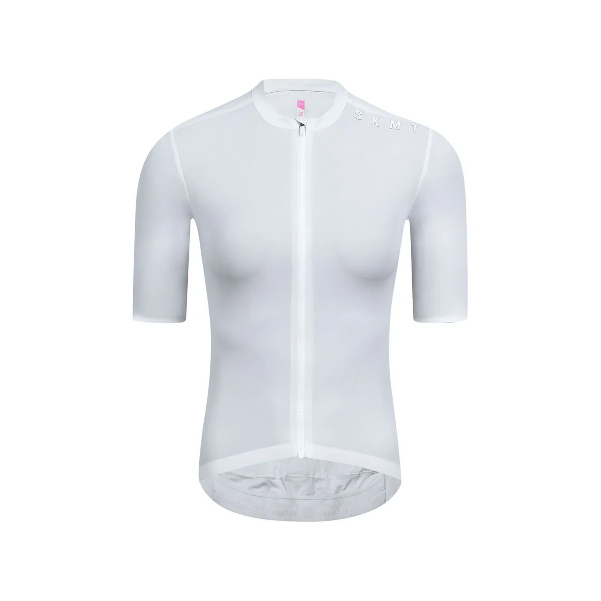 Camiseta dama mangas cortas Minima Monton