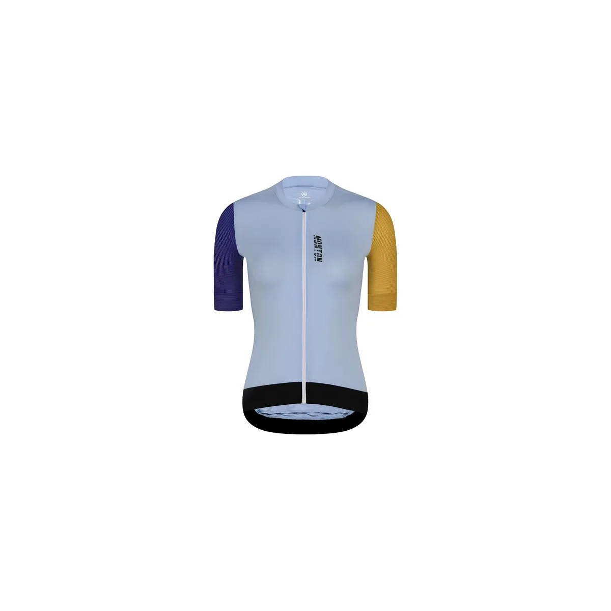 Camiseta dama mangas cortas Traveler Evo Monton