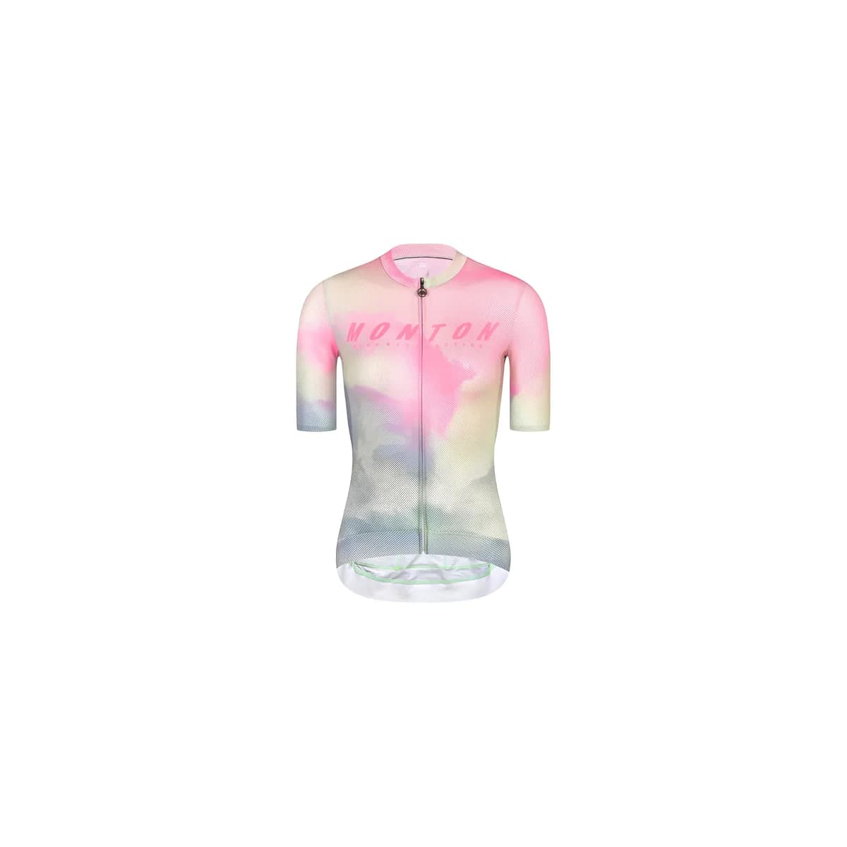 Camiseta dama Morning Glow Monton