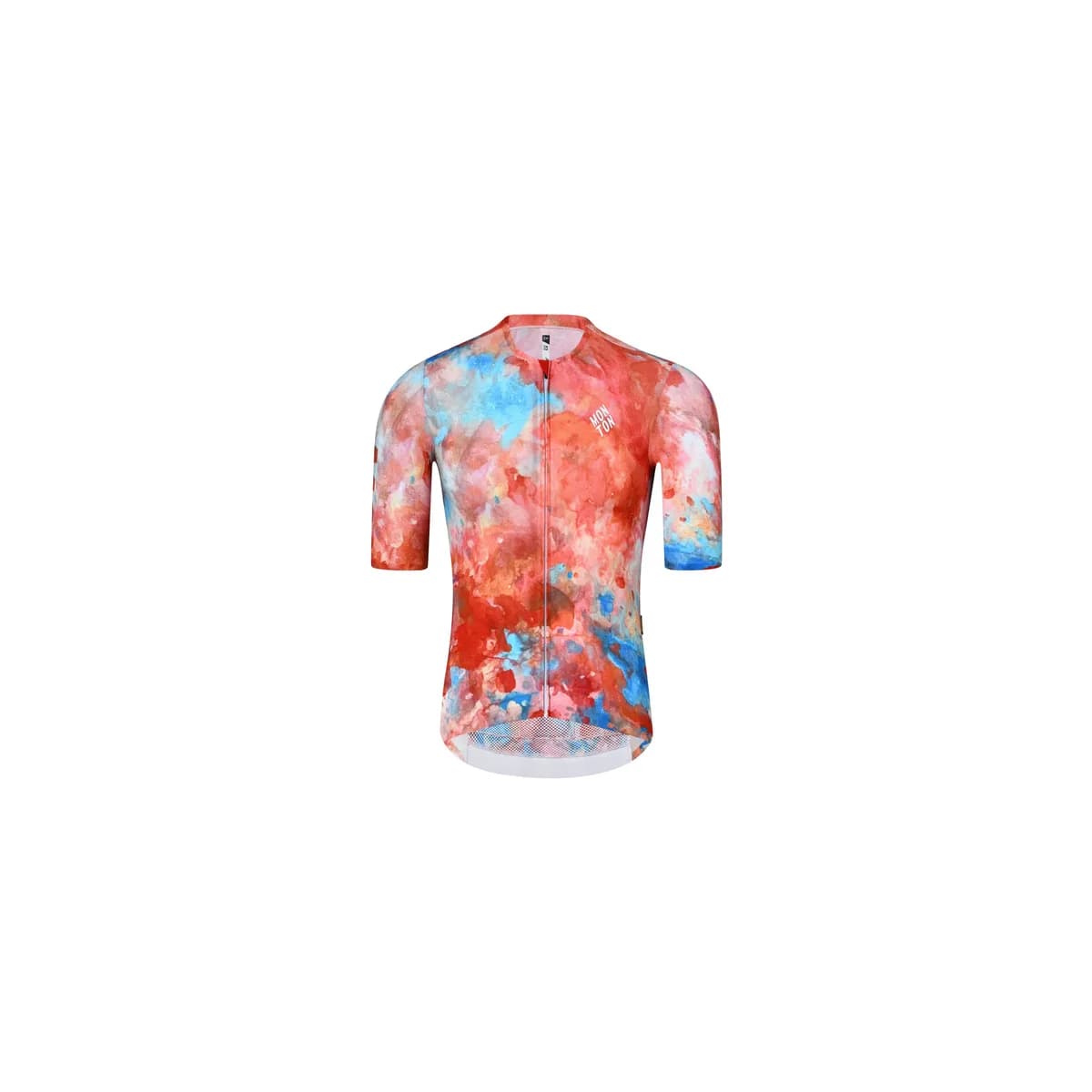 Camiseta Fiery Horizons Monton