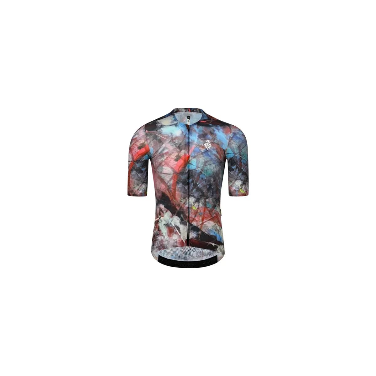 Camiseta mangas cortas Autumn Whisper Monton