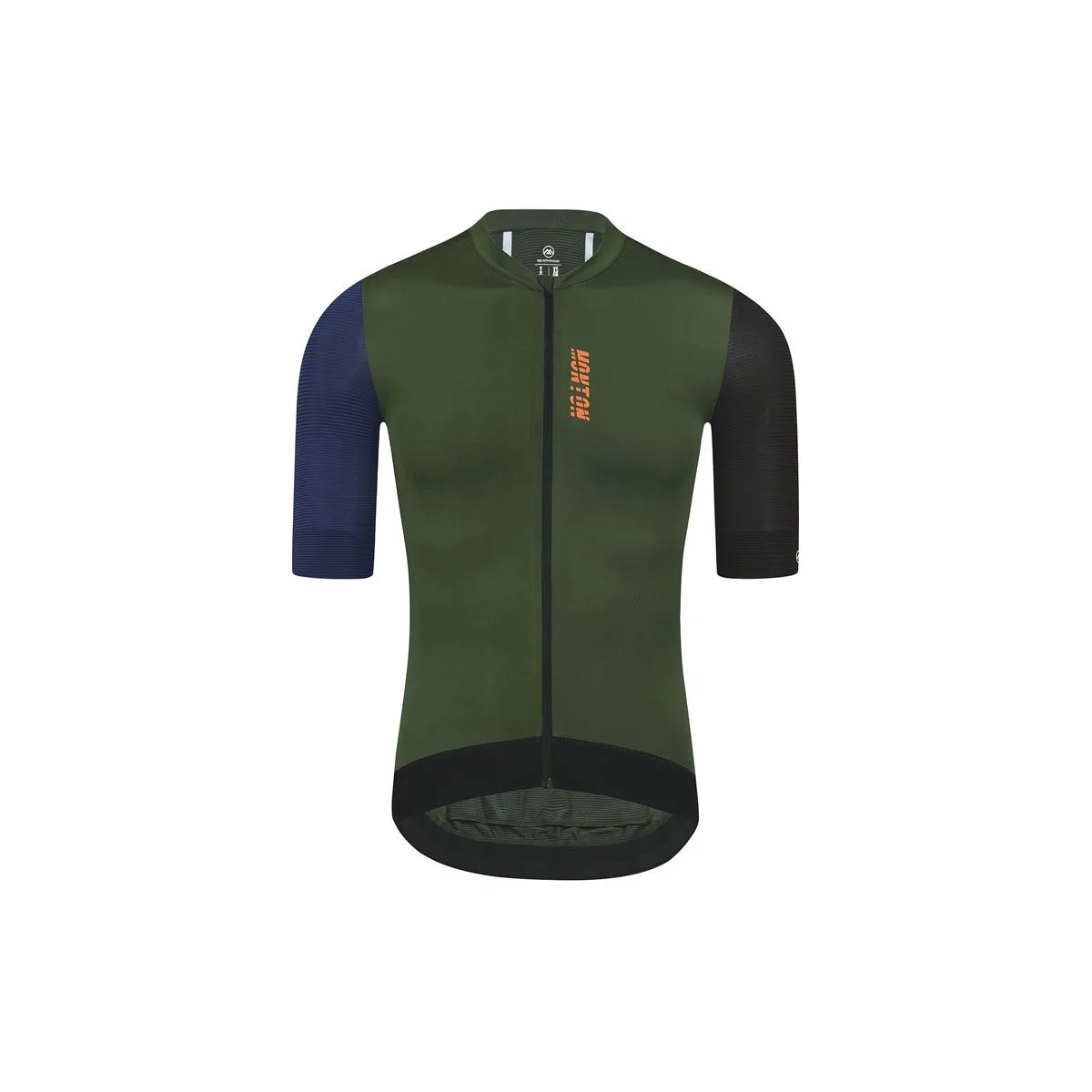 Camiseta mangas cortas Traveler Monton
