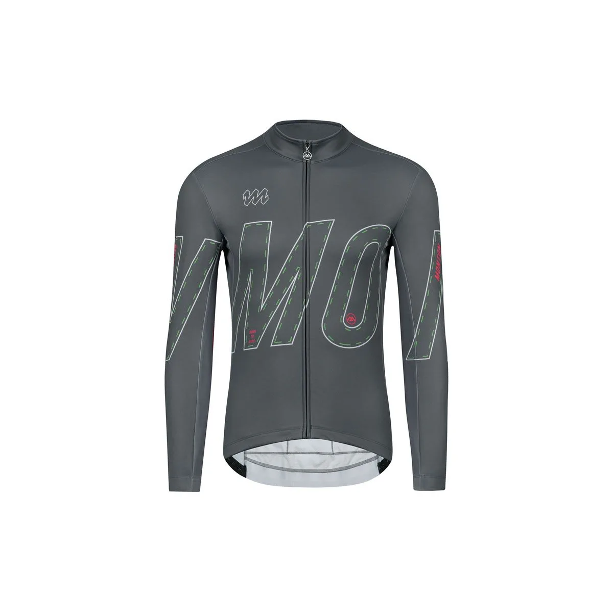 Campera Fonto Monton