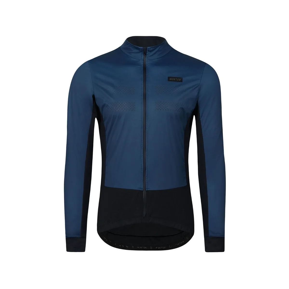 Campera Yokaze Monton