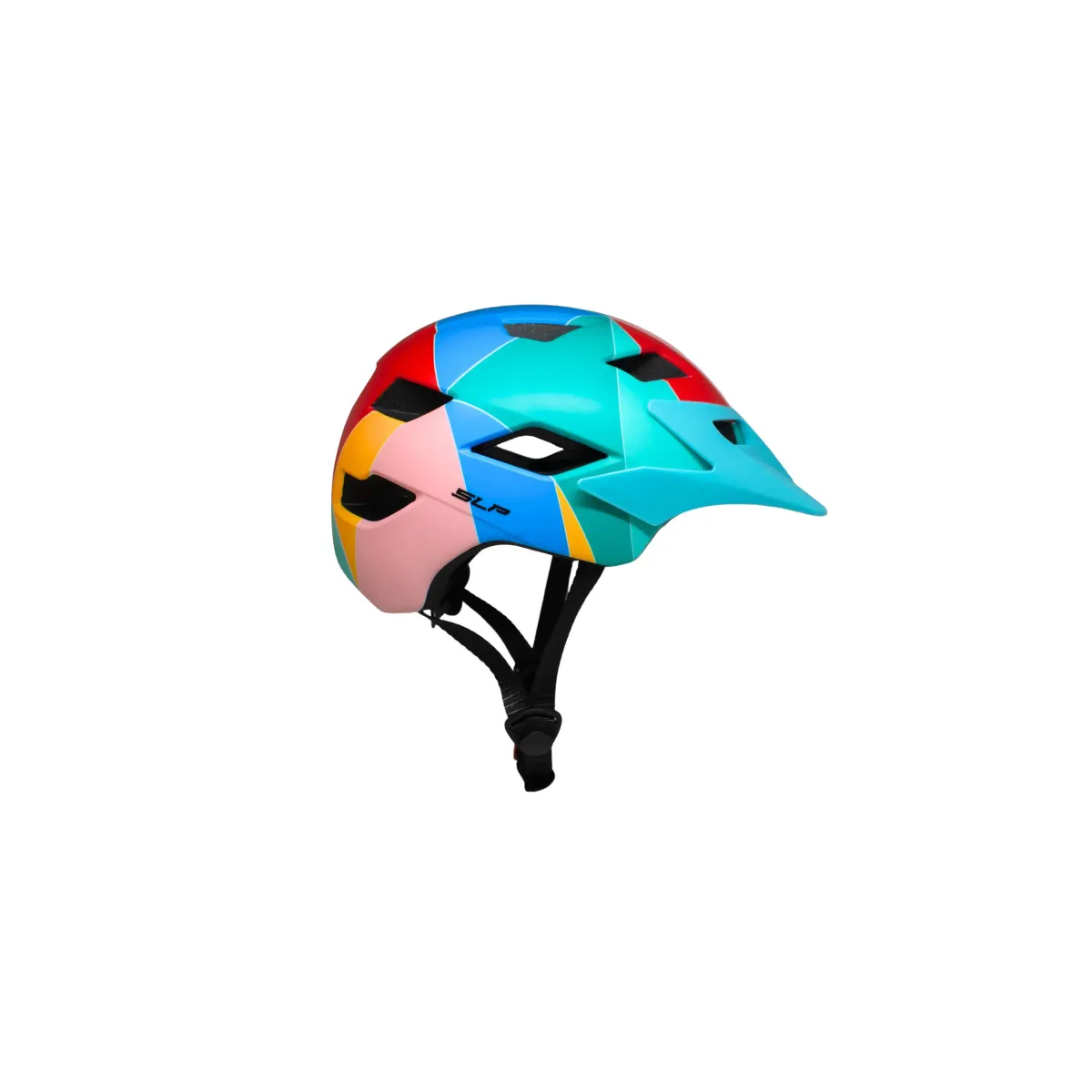 Casco 15 ventilaciones TS-82 SLP