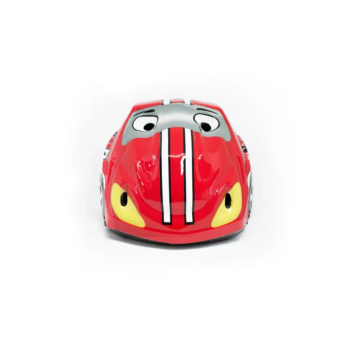 Casco infantil auto SLP