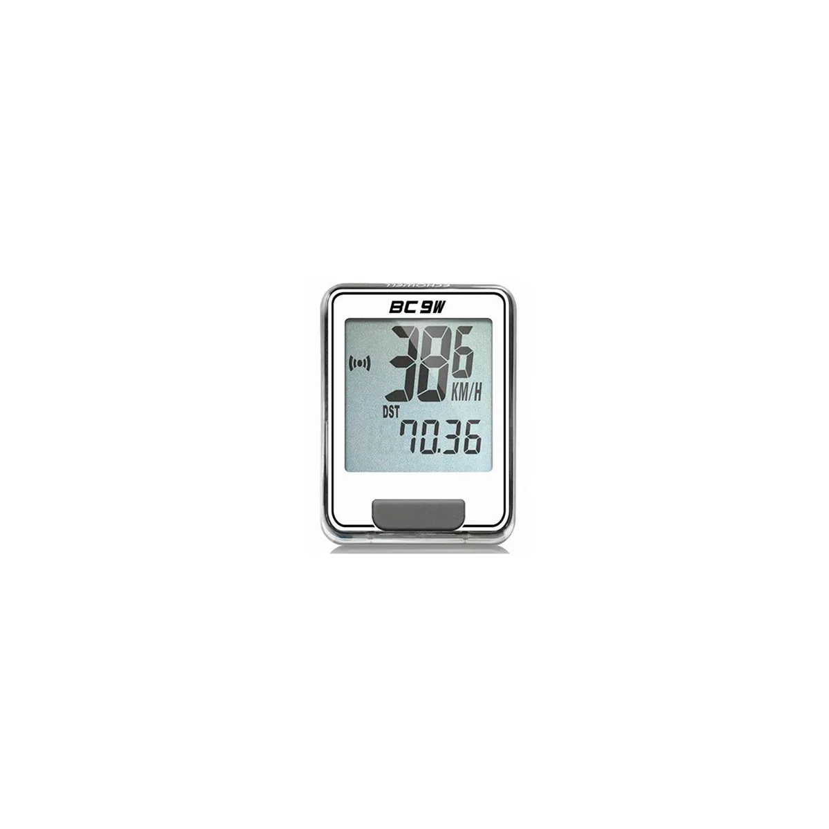 Ciclocomputadora inalambrica BC9W Echowell