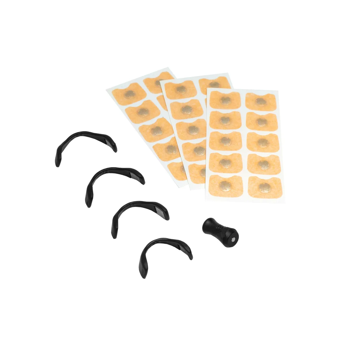 Dilatador nasal magnético x 30