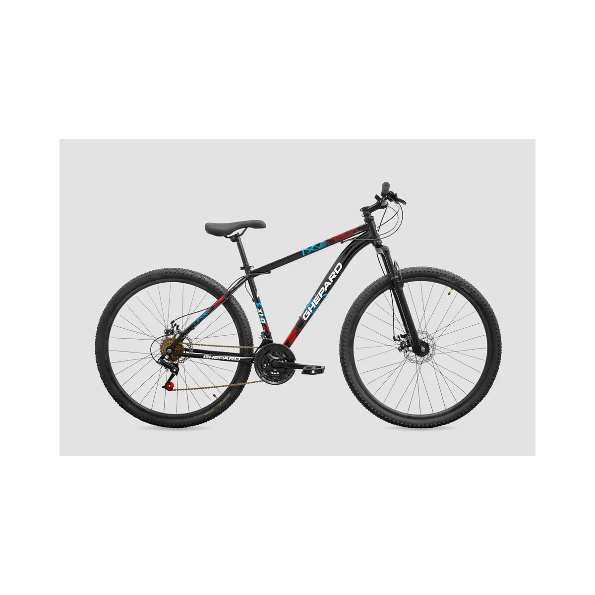 Ghepard X1.0 R29 2026