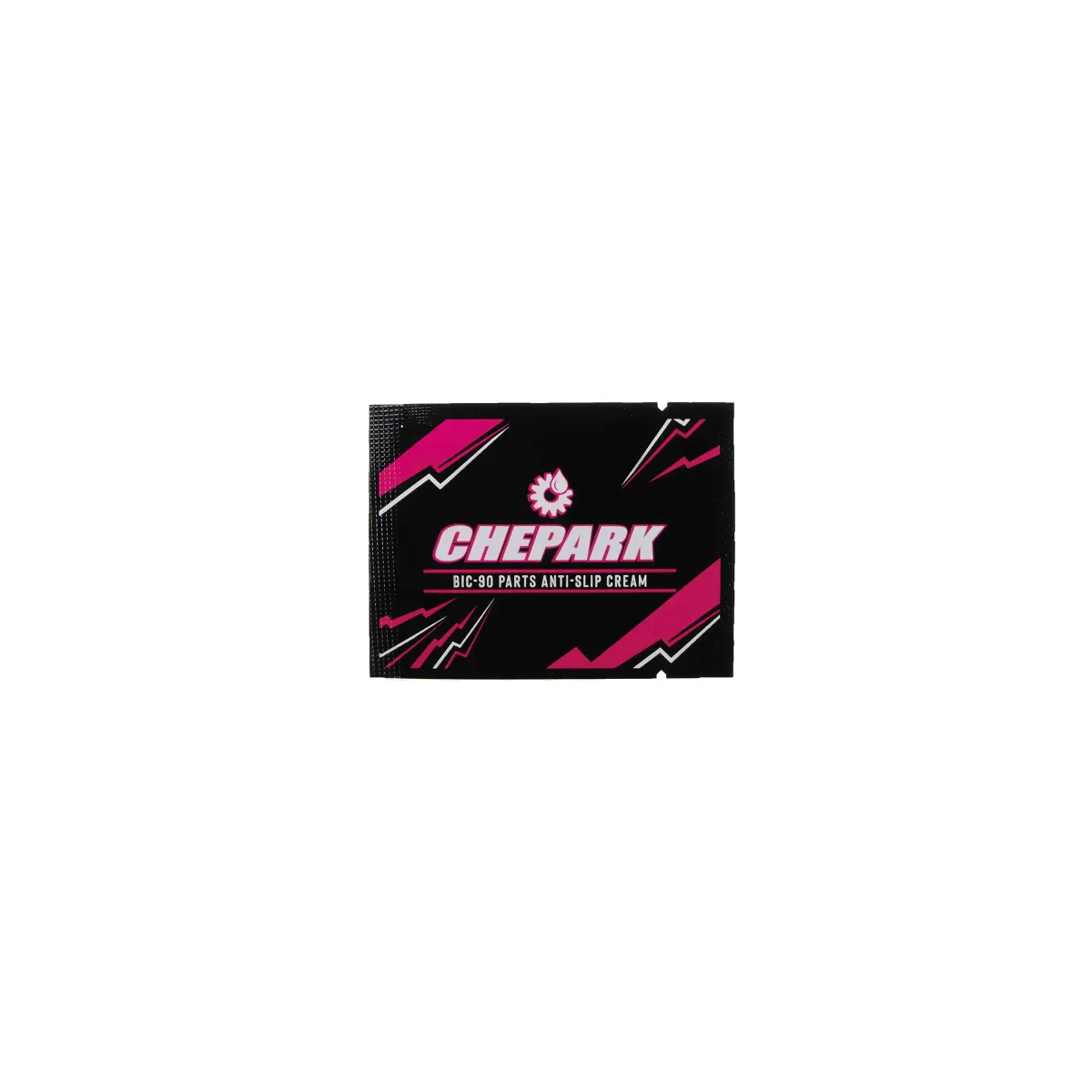 Grasa antideslizante 5ml Chepark