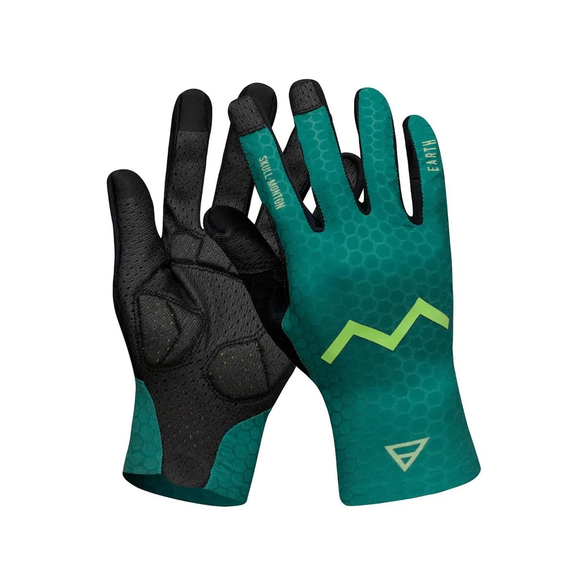Guantes largos 24 Monton