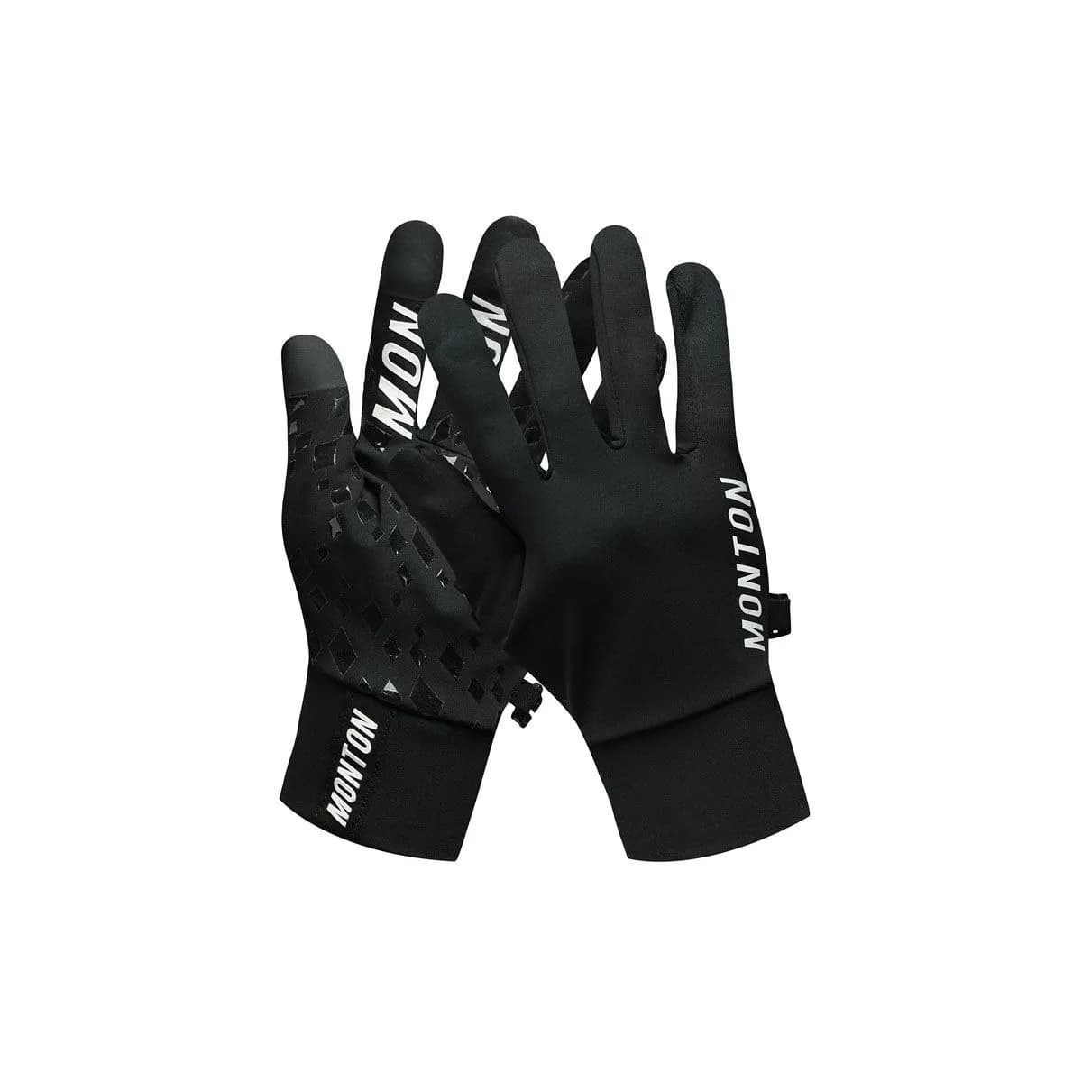 Guantes largos Winter Monton