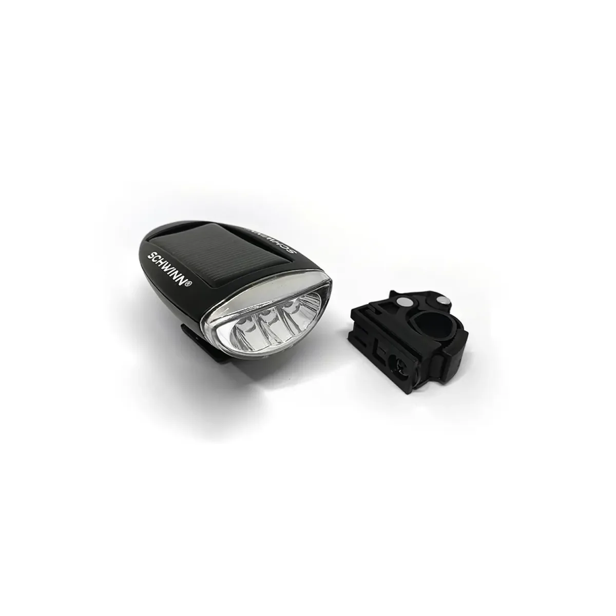 Luz delantera solar SLP