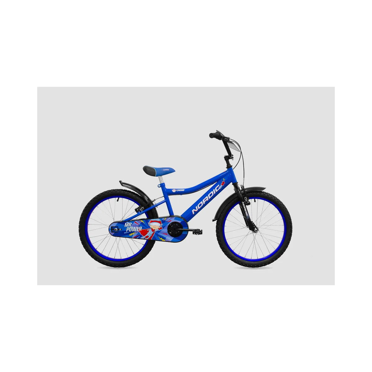 Nordic Cross Varon R20