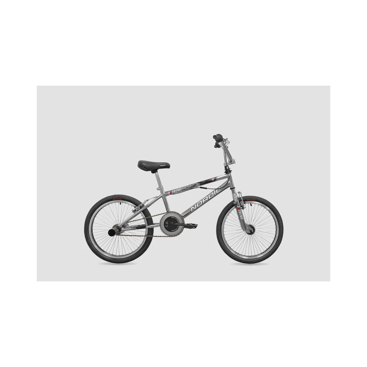 Nordic Freestyle Extreme II R20