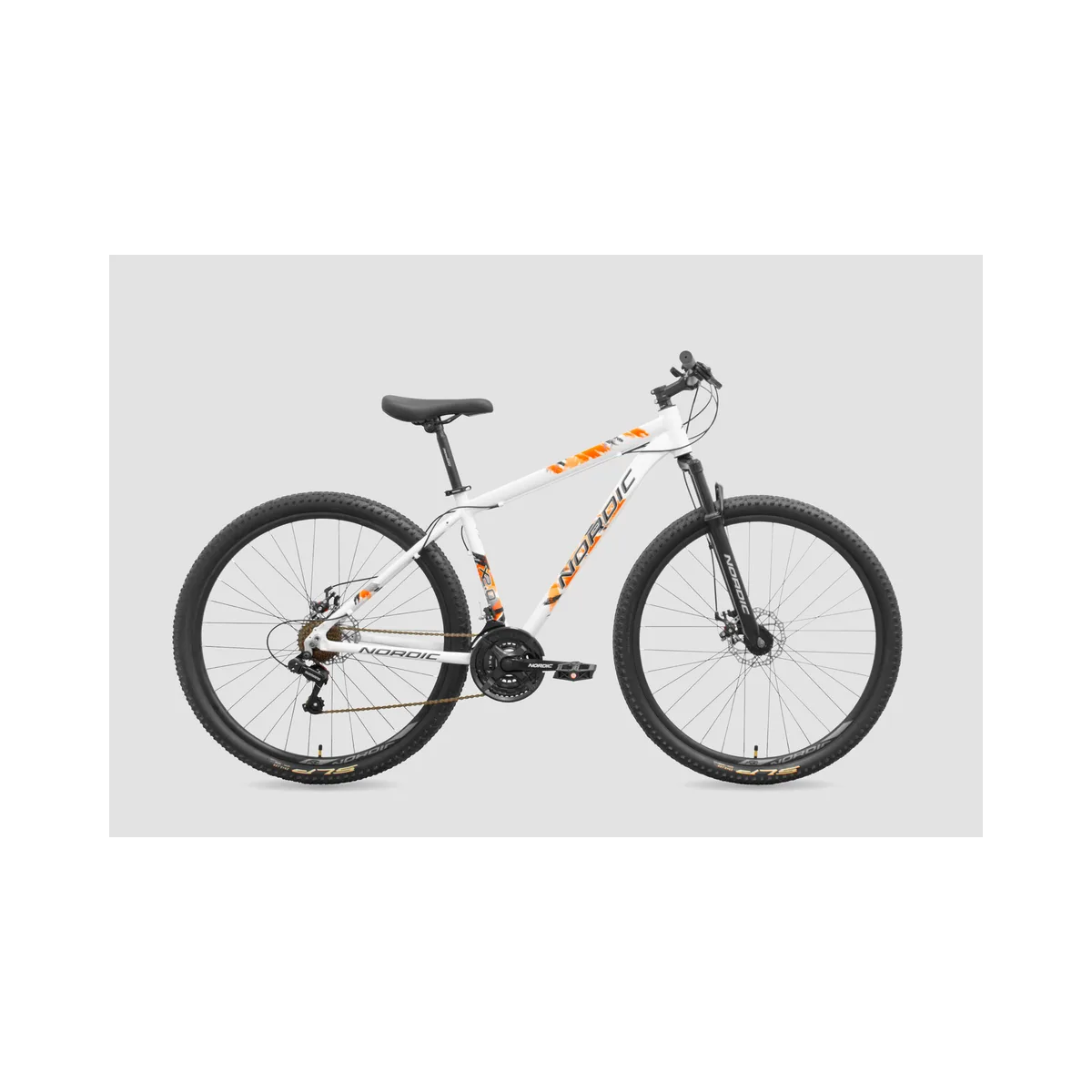 Nordic X2.0 R29 2026