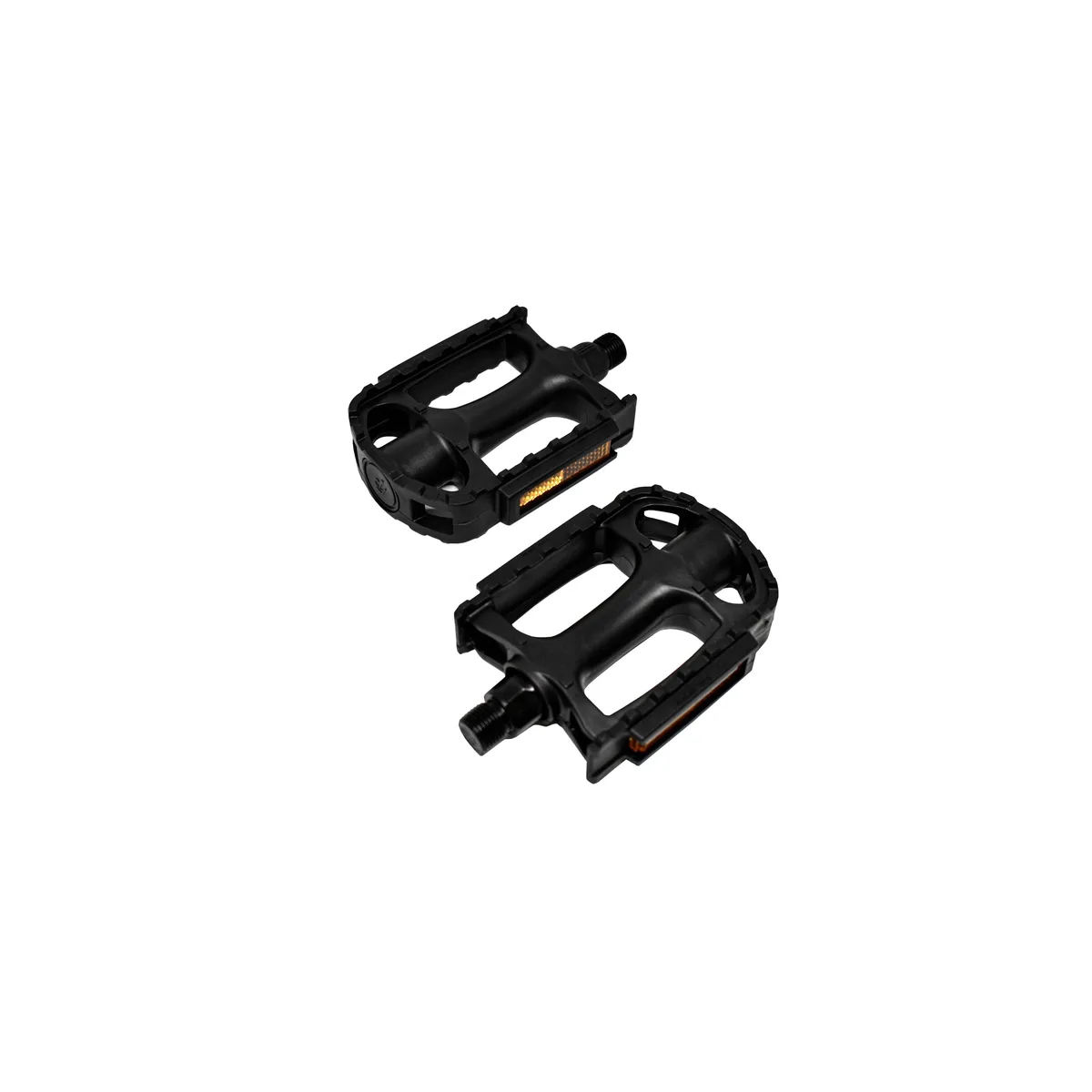 Pedales MTB 9/16 Fp-806b Feimin