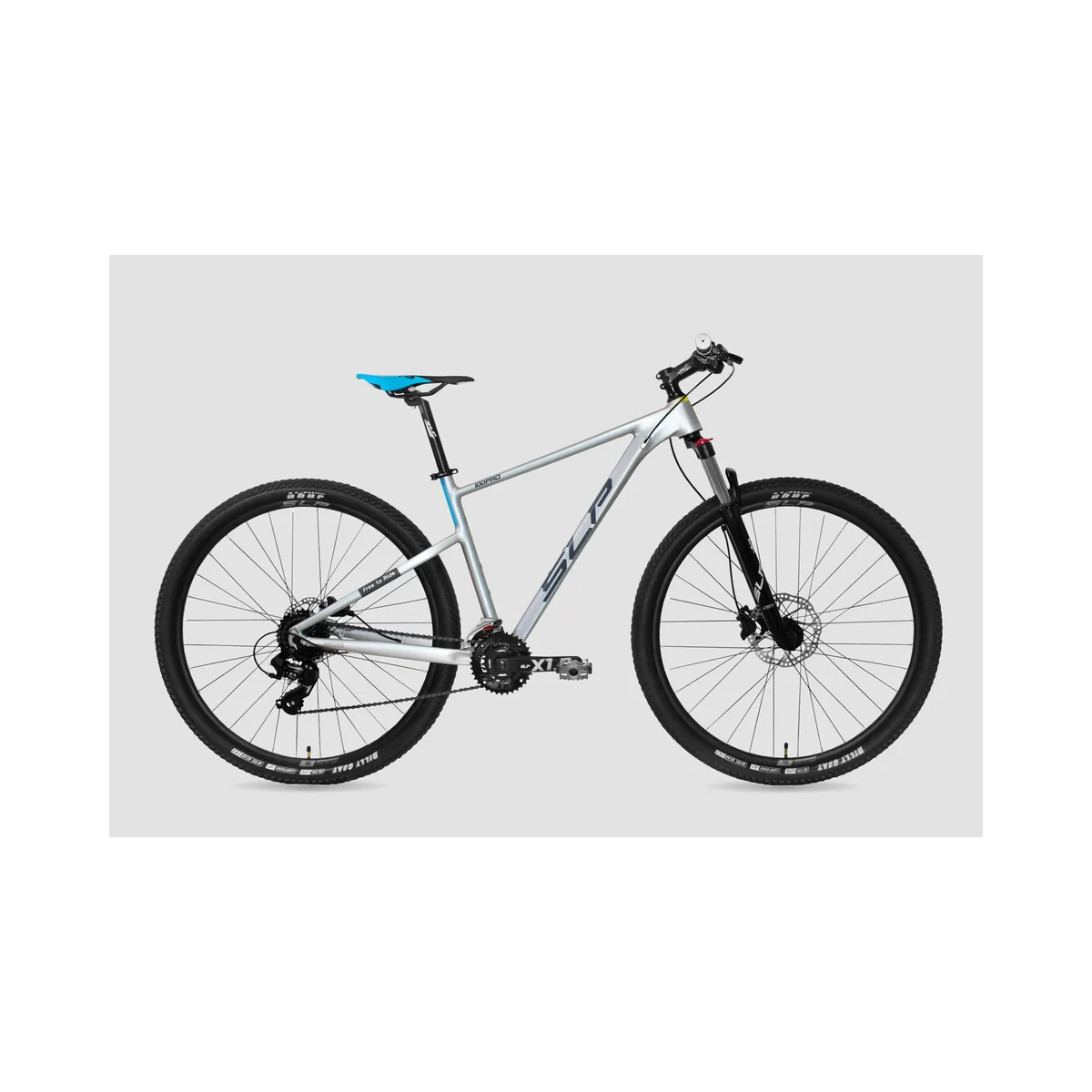 SLP 100 Pro R29