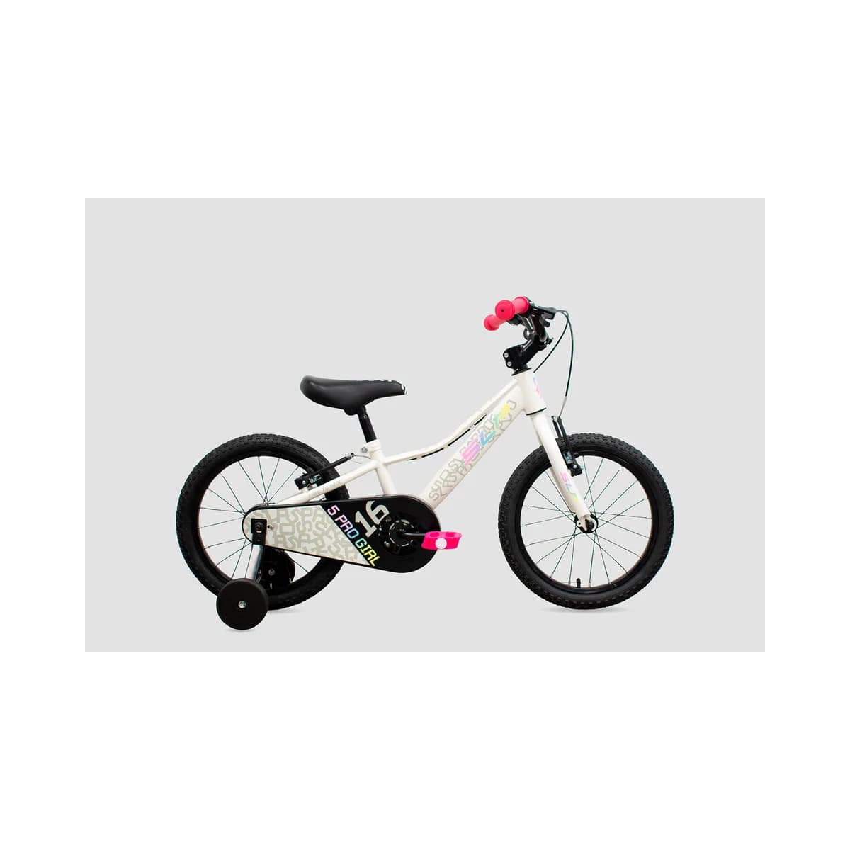 SLP 5 Pro Girl R16 2026