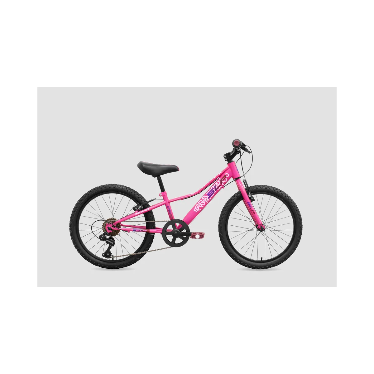 SLP 5 Pro Girl R20 2026