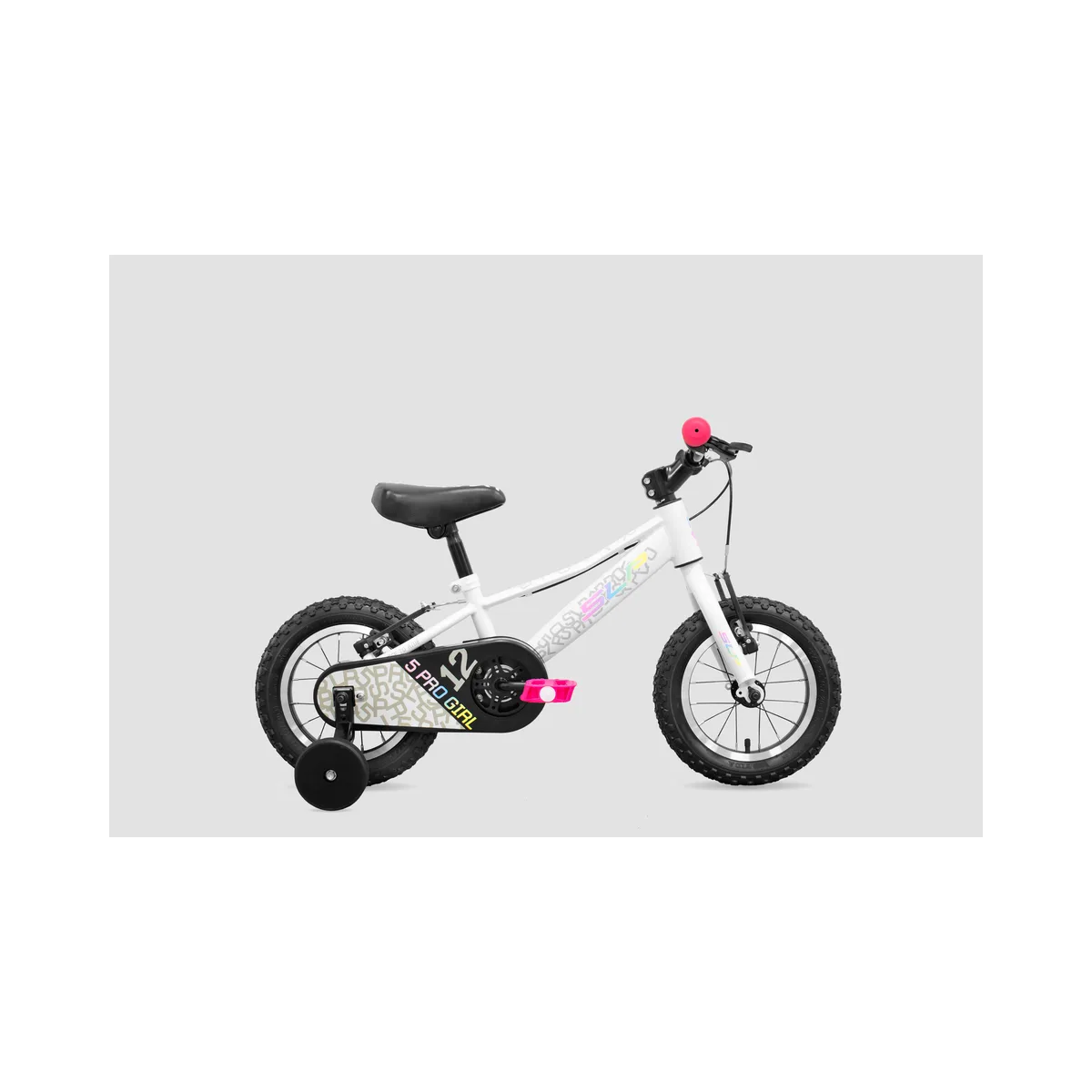SLP 5 Pro R12 GIRL 2026