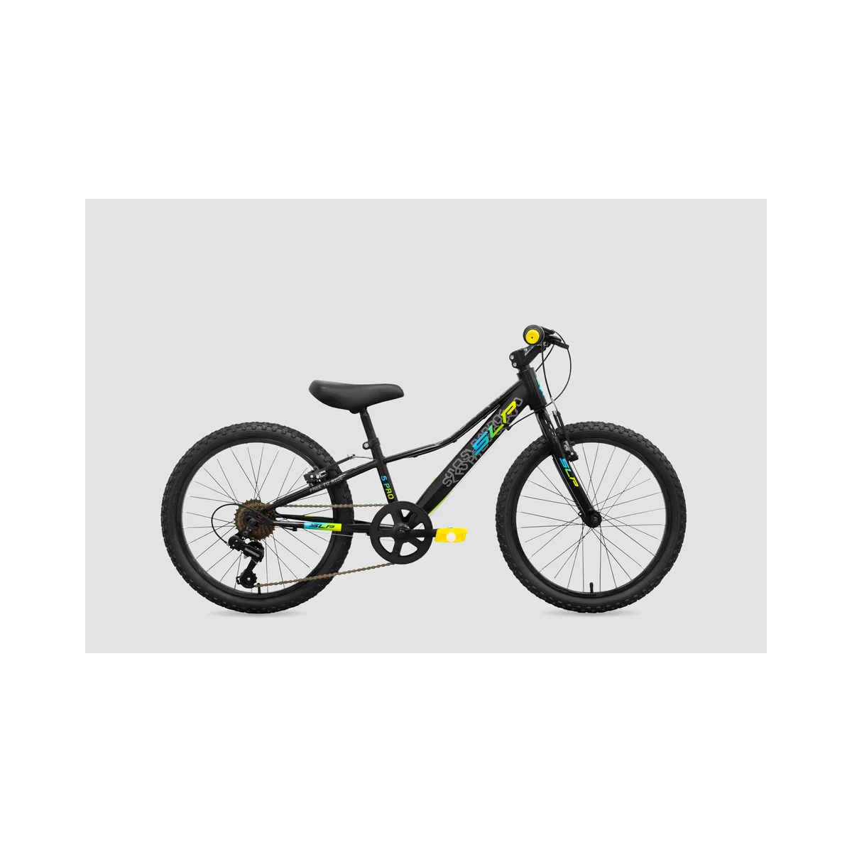 SLP 5 Pro R20 2026