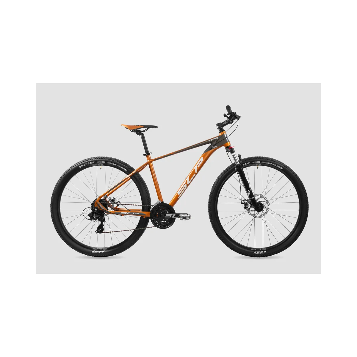 SLP 50 Pro R29