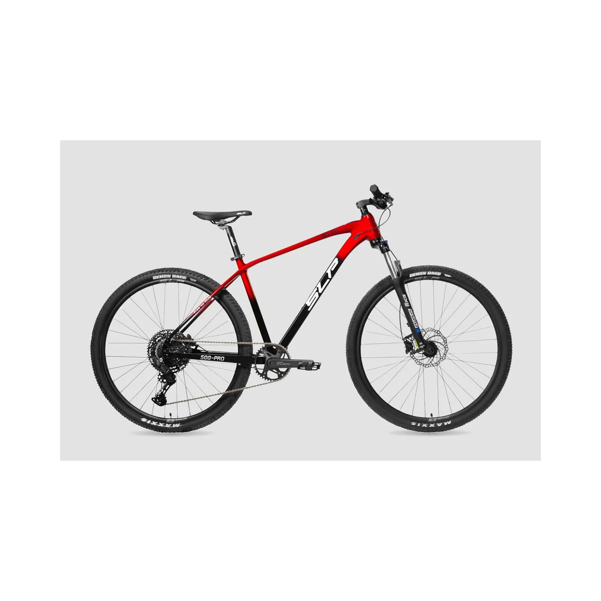 SLP 500 Pro R29