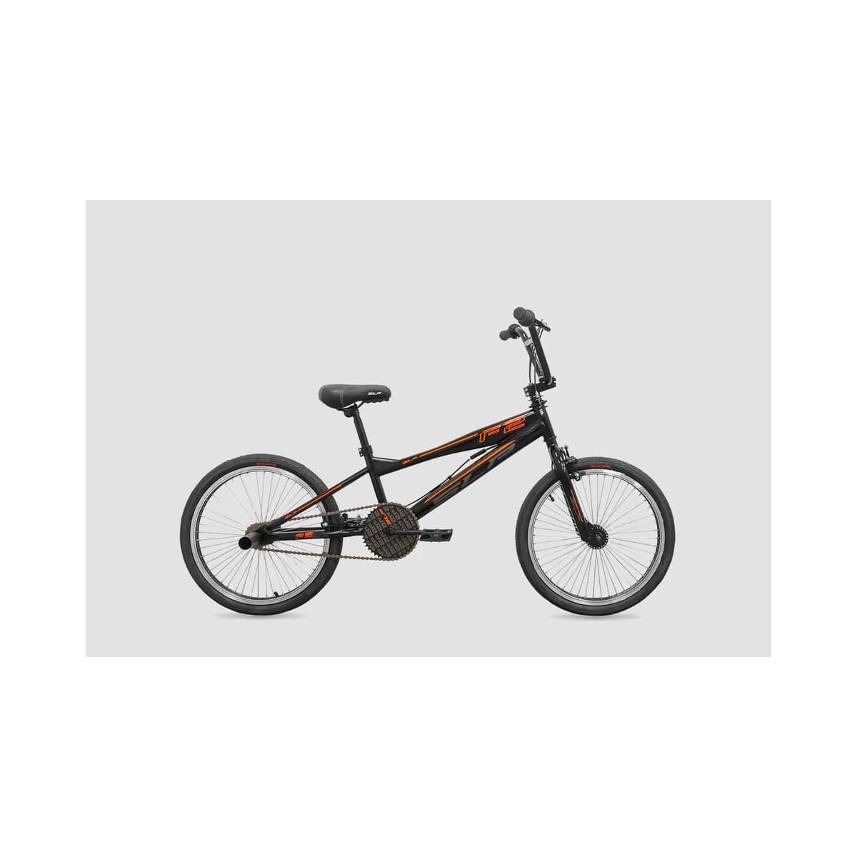 SLP Freestyle Bmx F2 R20