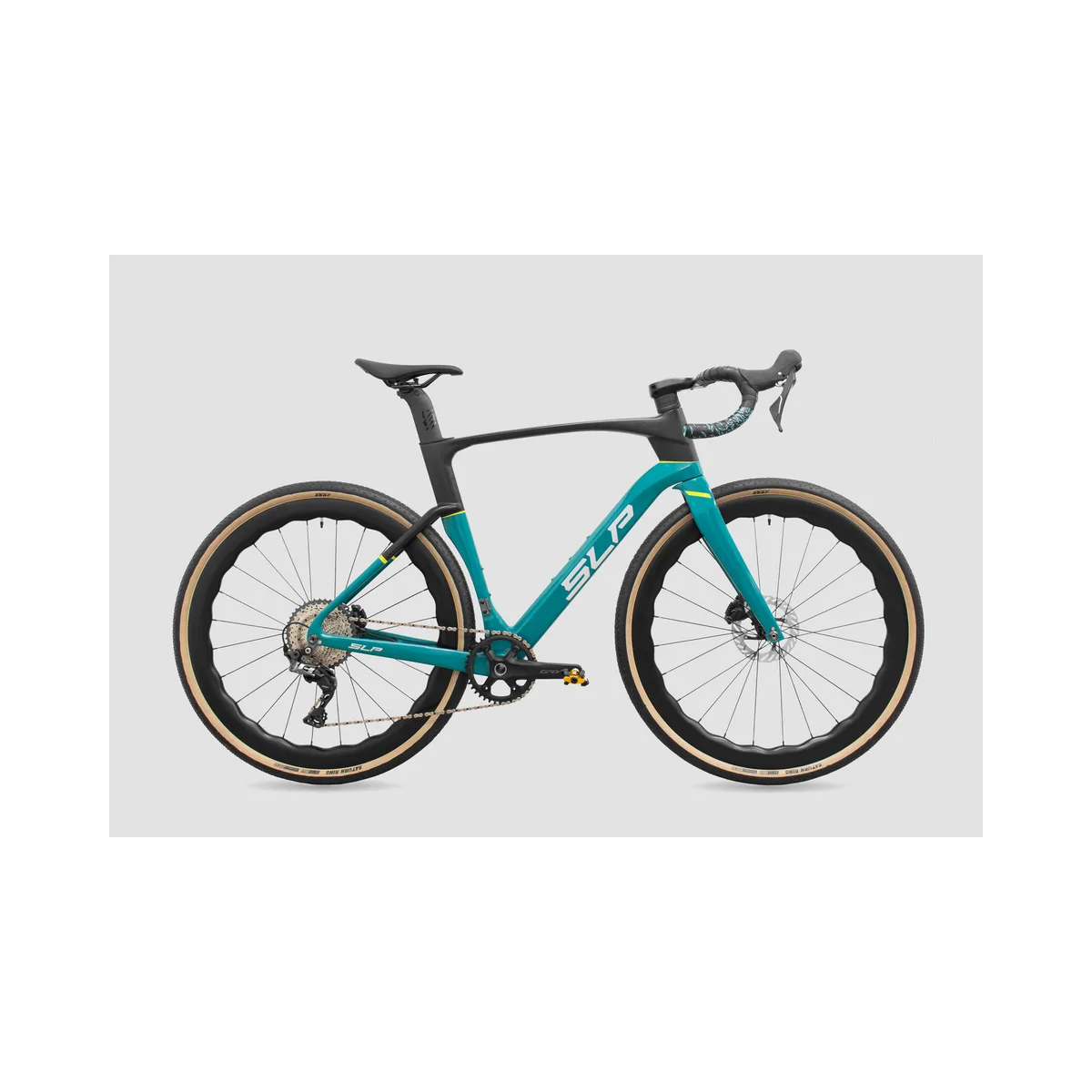SLP Gravel Carbon GC1000 R28 2026