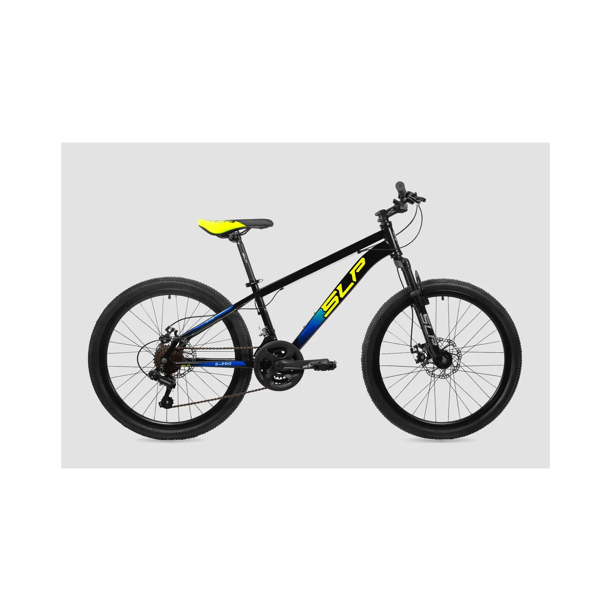 SLP MTB 5 Pro R24
