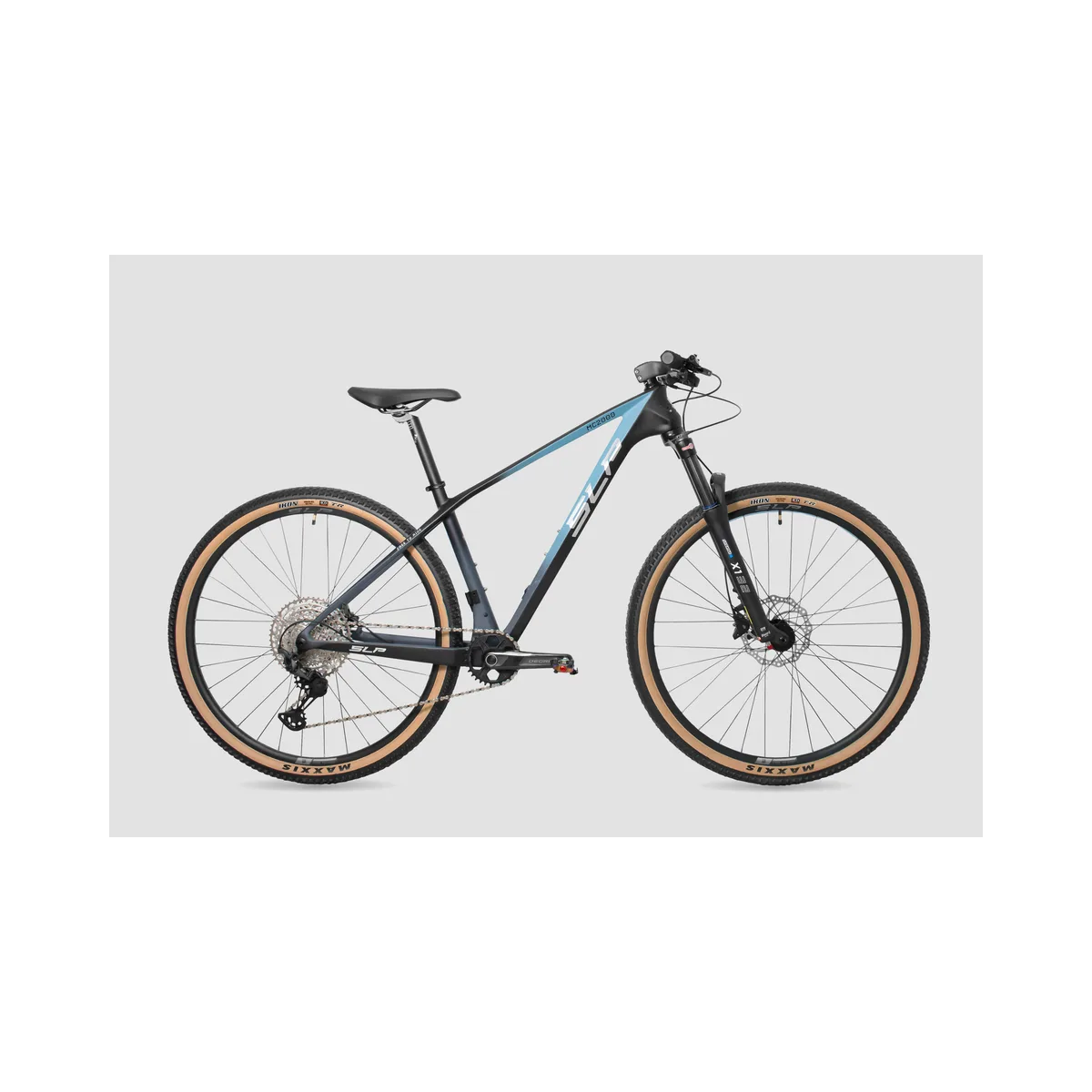 SLP MTB Carbon MC2000 R29 2026
