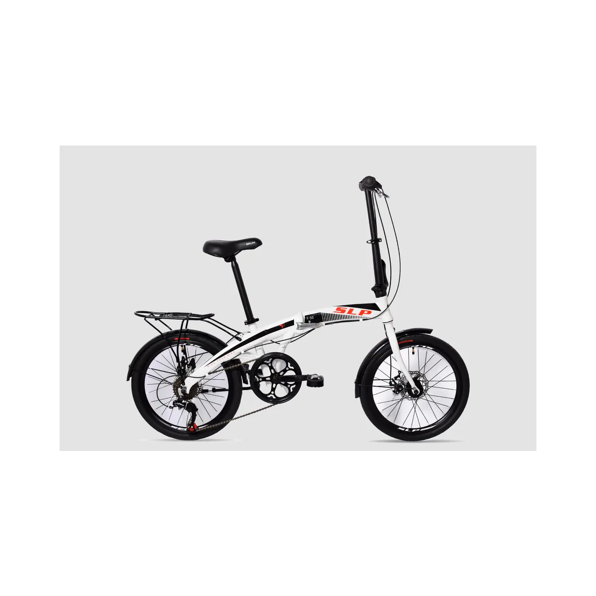 SLP Plegable F-50