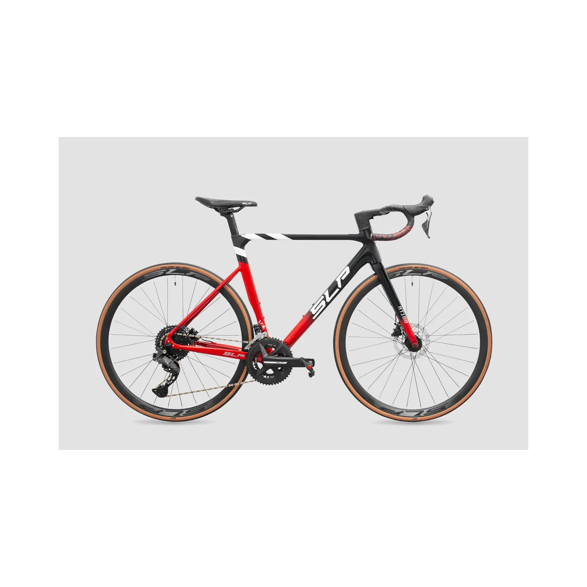 SLP Ruta RT100 2026