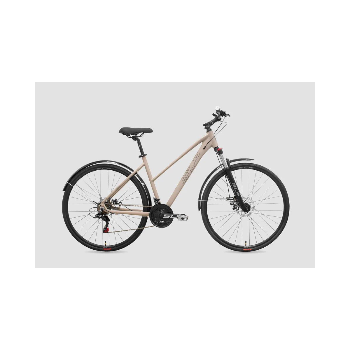 SLP Touring Dama R28 2026