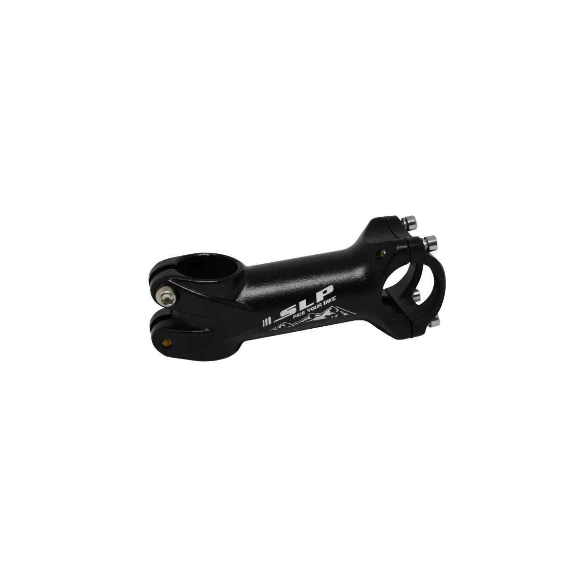 Stem aluminio 31.8x100mm MTB AHEAD SLP