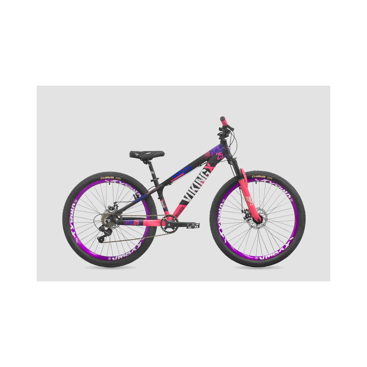 Vikingx Jump Tuff-25 7V R26 2026