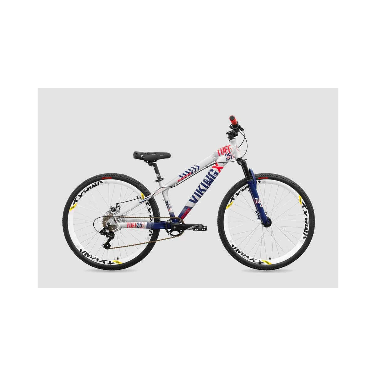 Vikingx Jump Tuff-25 8V R26 2026